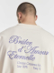 Футболка T-Shirt "Cent pour cent" Brûler d'Amour, цвет: Milk, BR202506DE01MIL00 купить онлайн