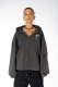 Худи на молнии Zip-hoodies types, цвет: серый  |новая коллекция купить онлайн