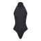 Боди bodysuit halter black Nue Nue, цвет: Черный,  купить онлайн
