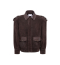 Куртка из замши BROWN SUEDE Trimpol, цвет: коричневый 00-00000098 |новая коллекция купить онлайн