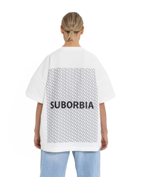 Футболка PATTERN