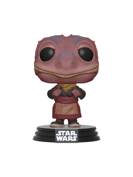 Фигурка Funko POP! Frog Lady