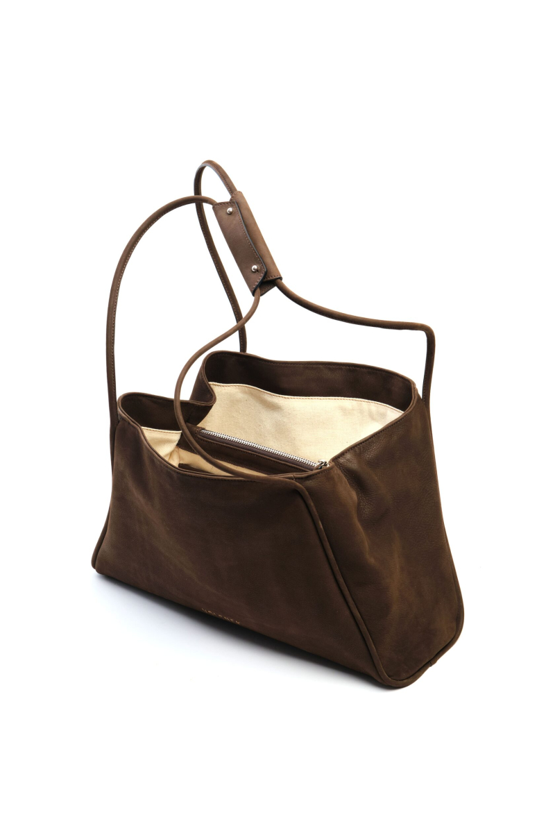 Сумка Lemon VOLCHEK, цвет: коричневый M21 купить онлайн