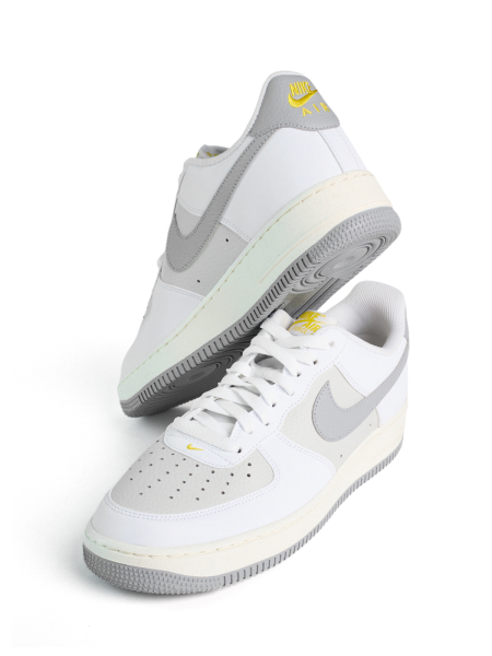 Кроссовки мужские Nike Air Force 1 Low Next Nature "White Photon Dust"