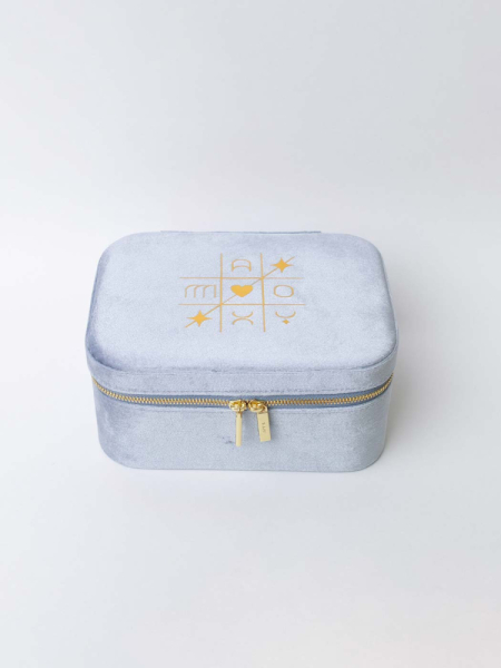 Шкатулка макси