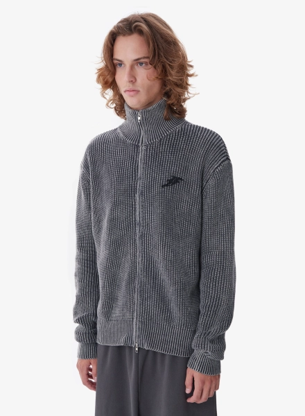 Кардиган MUST FABLE, цвет: темно-серый, JMPR-FBL-MST-GRPHT купить онлайн