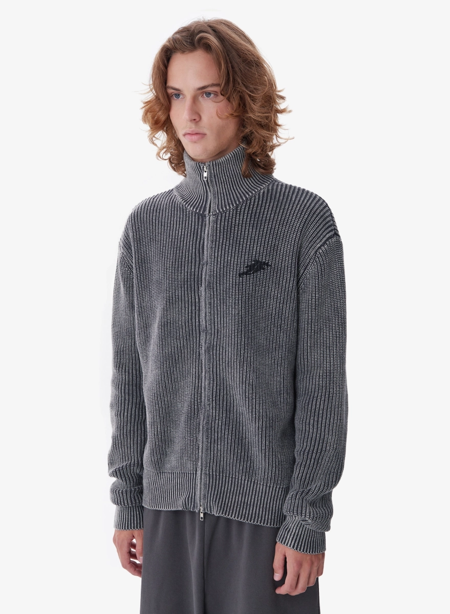 Кардиган MUST FABLE, цвет: темно-серый, JMPR-FBL-MST-GRPHT купить онлайн