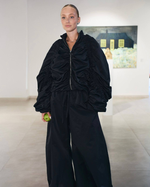 Костюм Forchil, цвет: Черный,  купить онлайн