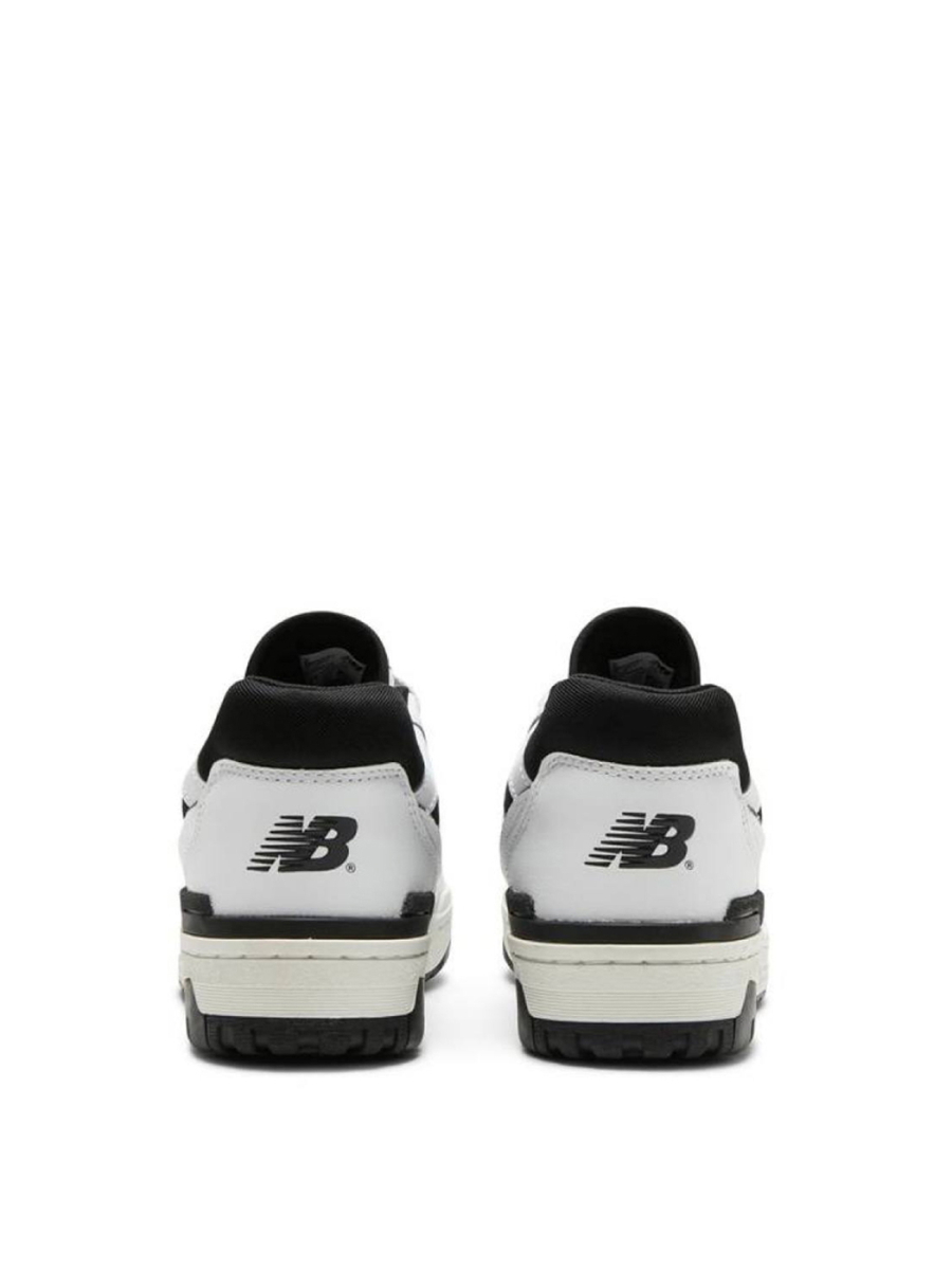 Кроссовки New Balance 550 shvetsov store, цвет: черно-белый BB550HA1 | новая мужская коллекция купить онлайн