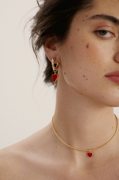 Сет "Be my Valentine" Fiore store БП-00000287 купить онлайн
