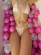 Низ купальника SWIMMY TAN NUDE