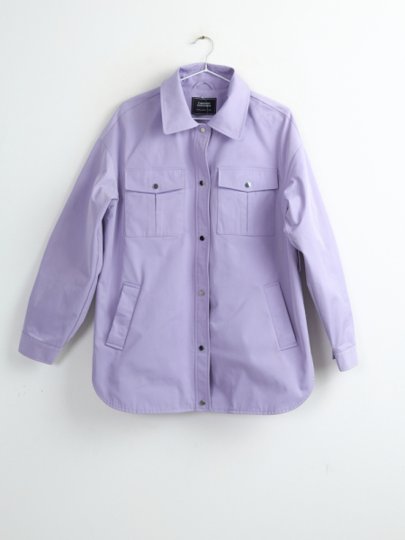 Ветровка Снежная Королева