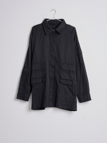 Рубашка CAPPAREL.21est