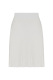 Мини юбка плиссе To be Blossom, цвет: Milk, 051313 купить онлайн