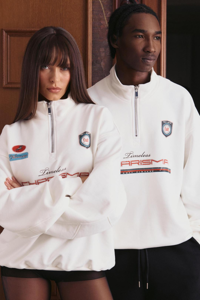Анорак Porsche