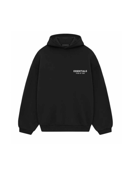 Худи Fear of God Essentials Fleece Hoodie II