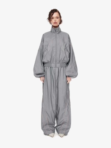 Олимпийка " Loop Comfy " p.p.s., цвет: ретро голубой, 1021.01.00.BLU купить онлайн