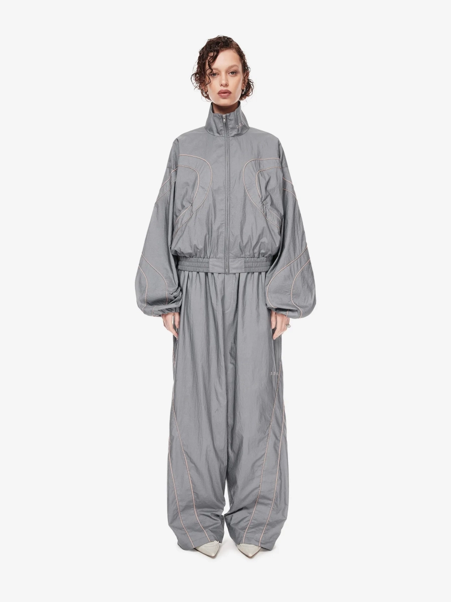 Олимпийка " Loop Comfy " p.p.s., цвет: ретро голубой, 1021.01.00.BLU купить онлайн