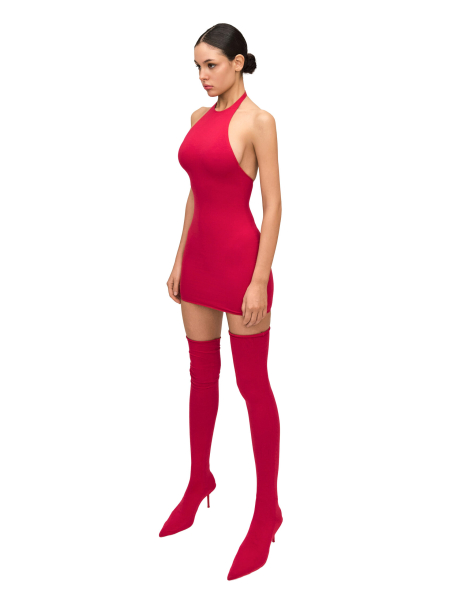 Платье APRON DRESS MINI