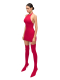Платье APRON DRESS MINI