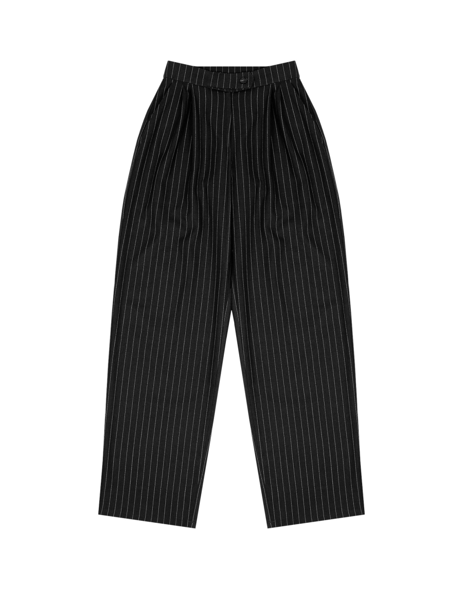 Брюки женские CLASSIC STRIPES