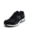 Кроссовки унисекс New Balance 2002R "Black Gynmetal" NKDADDYS SNEAKERS, цвет: Чёрный M2002RBK купить онлайн