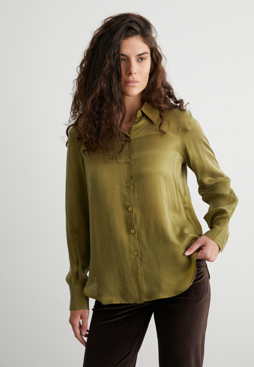 Рубашка Basic (купра)