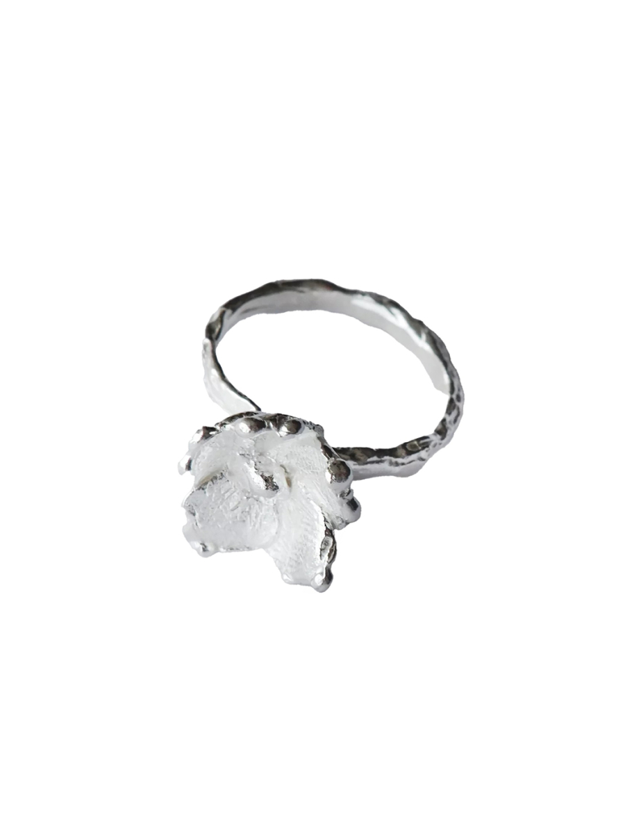 Кольцо MINI FLOWER