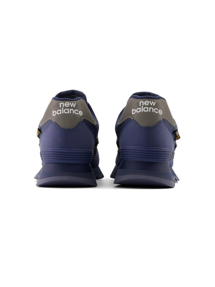 Кроссовки New Balance 574 Cordura Navy