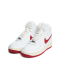 Кроссовки женские Nike Air Force 1 High Sculpt "Gym Red" NKDADDYS SNEAKERS, цвет: белый DC3590-100 купить онлайн