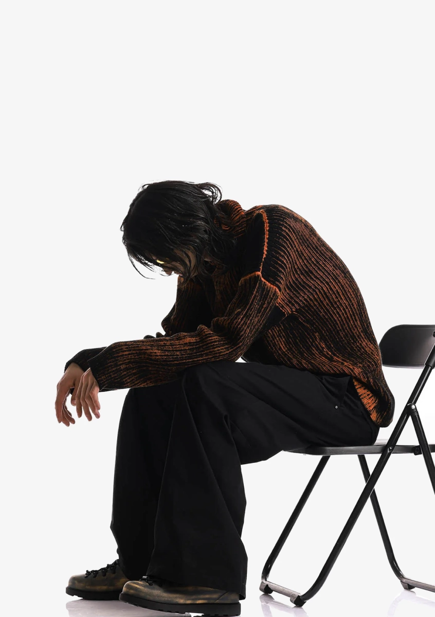 Ботинки Hikes x KRAKATAU JASPER