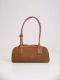 Сумка MUZA brand salad, цвет: suede camel J-704-PHR 6768 купить онлайн