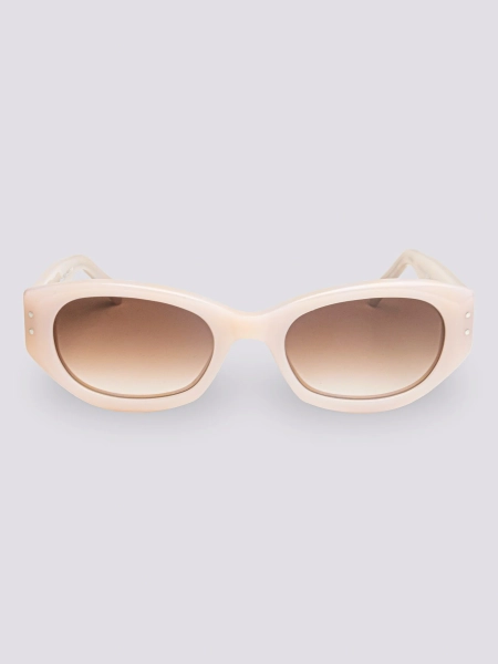 Солнцезащитные очки ASSORO, цвет: brown tender browntender-glasses купить онлайн