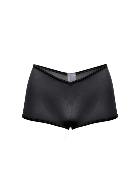 Шорты FORM BLACK