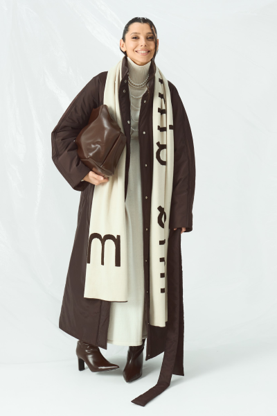 Шарф MIA AIM, цвет: мультиколор MIA519 купить онлайн