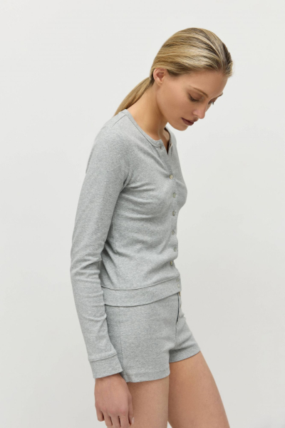 Шорты бельевые