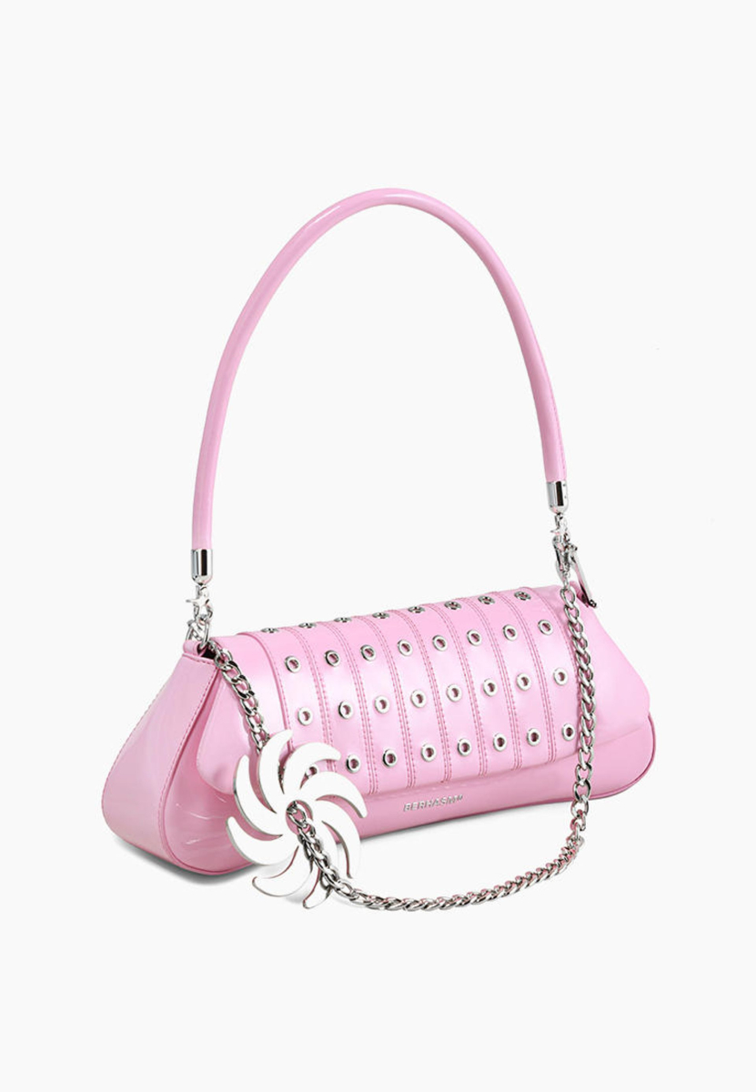 Сумка Eternity Berhasm, цвет: розовый bag23-1-pink купить онлайн