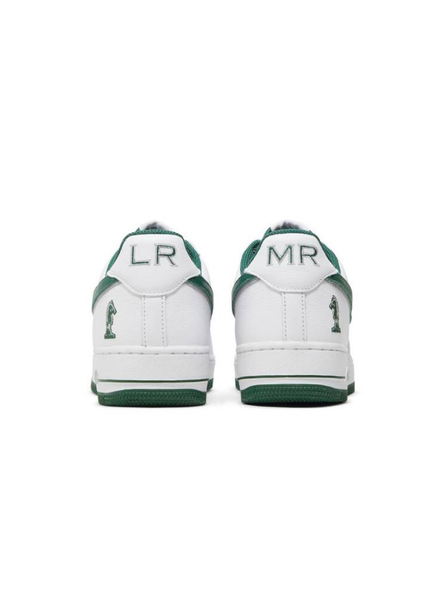 Кроссовки Nike Air Force 1 Low Four Horsemen LeBron