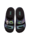 Пантолеты Crocs Harry Potter Cozzzy Sandal Blk shvetsov store, цвет: микс 209250-001 купить онлайн