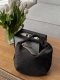Сумка HOBO brand salad, цвет: florentia medium suede grey  купить онлайн