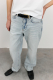 Джинсы BOYFRIEND FIT
