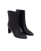 Ботильоны To be Blossom, цвет: black 400027 купить онлайн