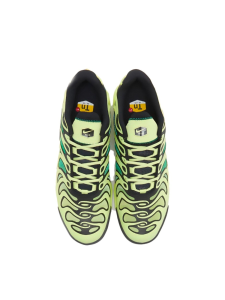 Кроссовки Nike Air Max Plus Drift shvetsov store, цвет: лимонный поворот FD4290-700 | новая мужская коллекция купить онлайн