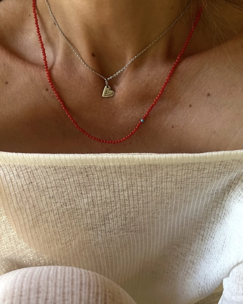 Подвес Love (V)
