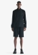 Шорты OMURA KRAKATAU, цвет: Черный, Rm205-1 купить онлайн