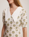 Платье To be Blossom, цвет: light-beige, 101772 купить онлайн