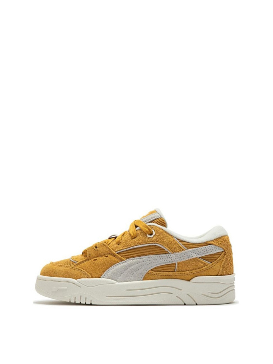 Кеды Puma 180 Corduroy - Amber White