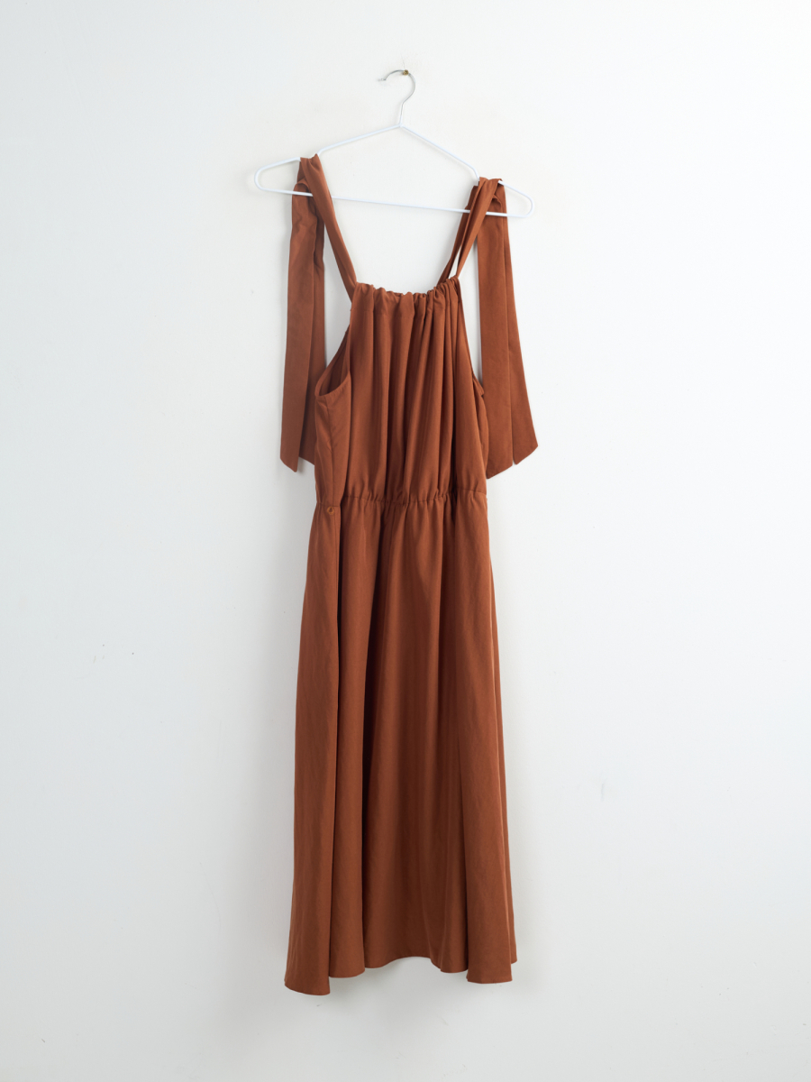 Платье Calista