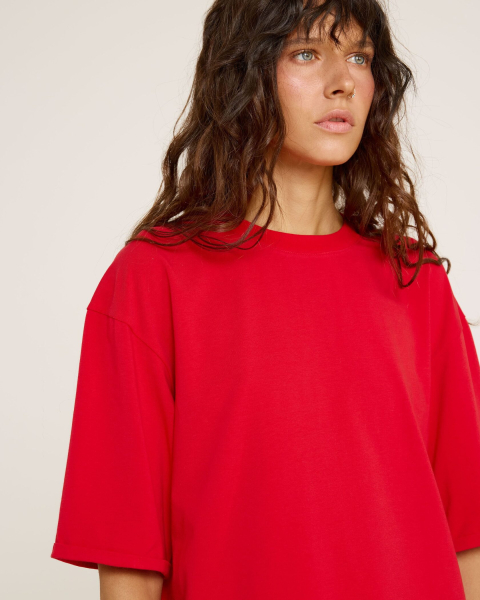 Футболка RED SS25