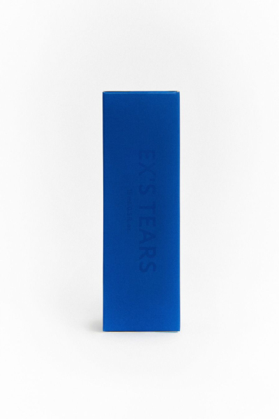 Парфюмерная вода EX’S TEARS 15 мл